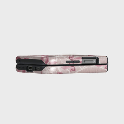 Rynx | Ballerina - Samsung Galaxy Z Flip 5 Case