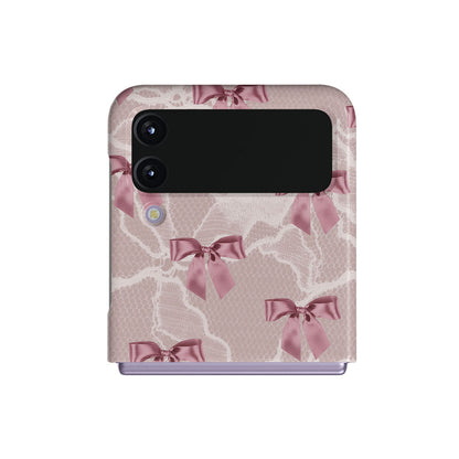 Rynx | Ballerina - Samsung Galaxy Z Flip 4 Case