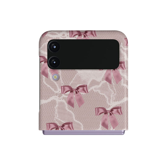 Rynx | Ballerina - Samsung Galaxy Z Flip 4 Case