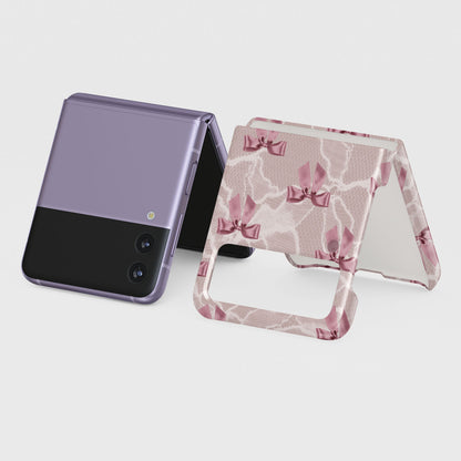 Rynx | Ballerina - Samsung Galaxy Z Flip 4 Case