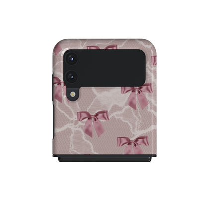 Rynx | Ballerina - Samsung Galaxy Z Flip 4 Case