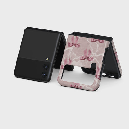 Rynx | Ballerina - Samsung Galaxy Z Flip 4 Case