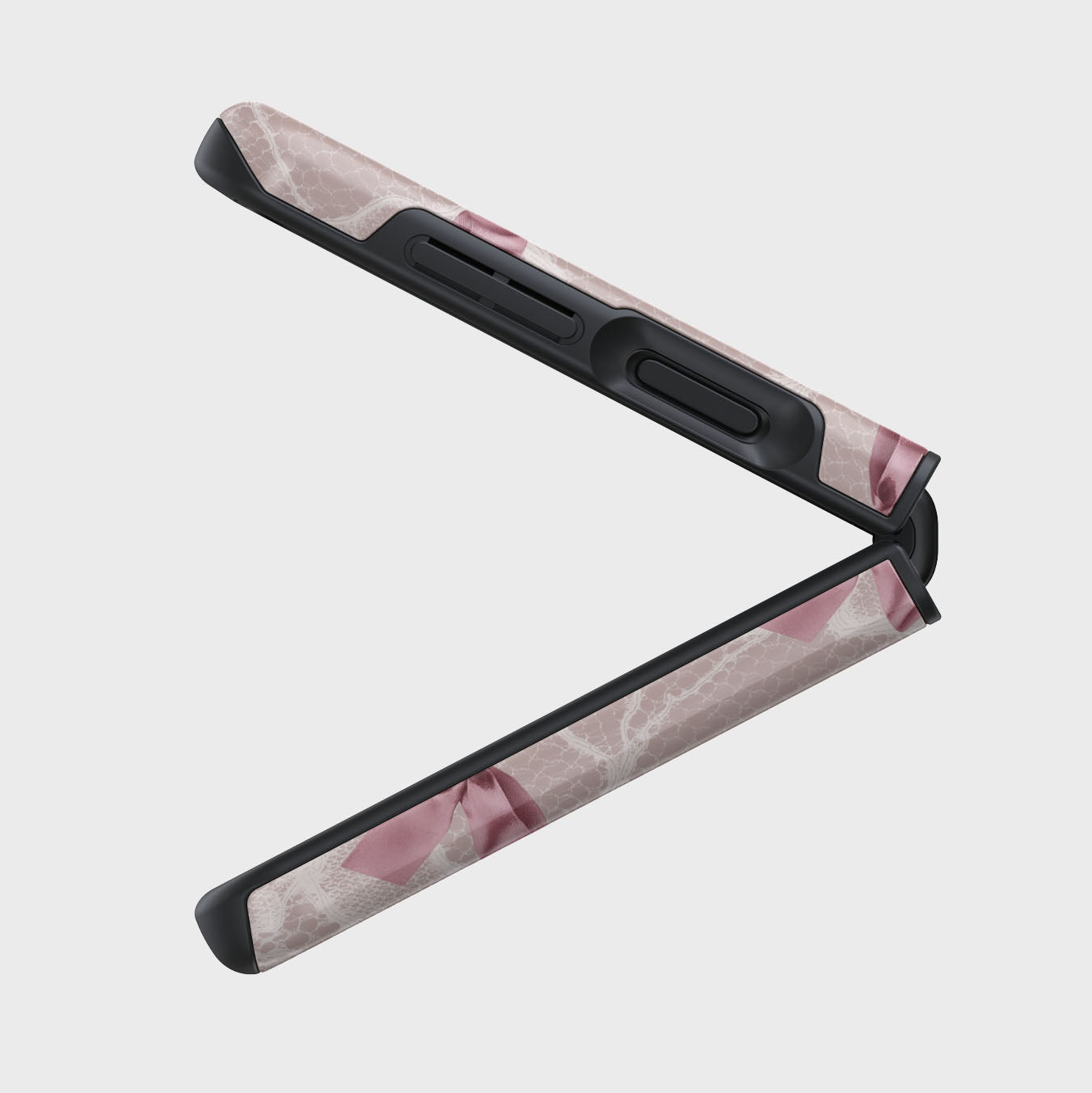 Rynx | Ballerina - Samsung Galaxy Z Flip 4 Case