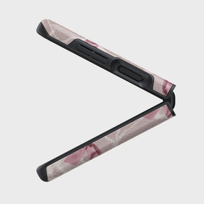 Rynx | Ballerina - Samsung Galaxy Z Flip 4 Case