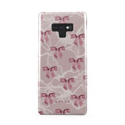 Rynx | Ballerina - Samsung Galaxy Note 9 Case
