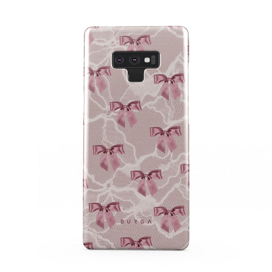 Rynx | Ballerina - Samsung Galaxy Note 9 Case