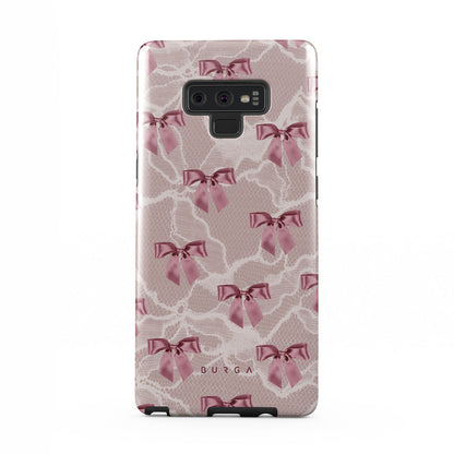 Rynx | Ballerina - Samsung Galaxy Note 9 Case