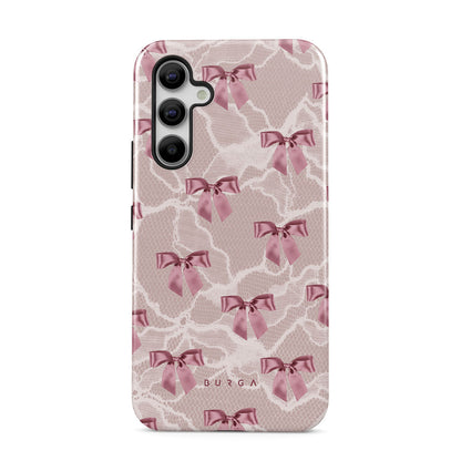 Rynx | Ballerina - Samsung Galaxy A55 Case