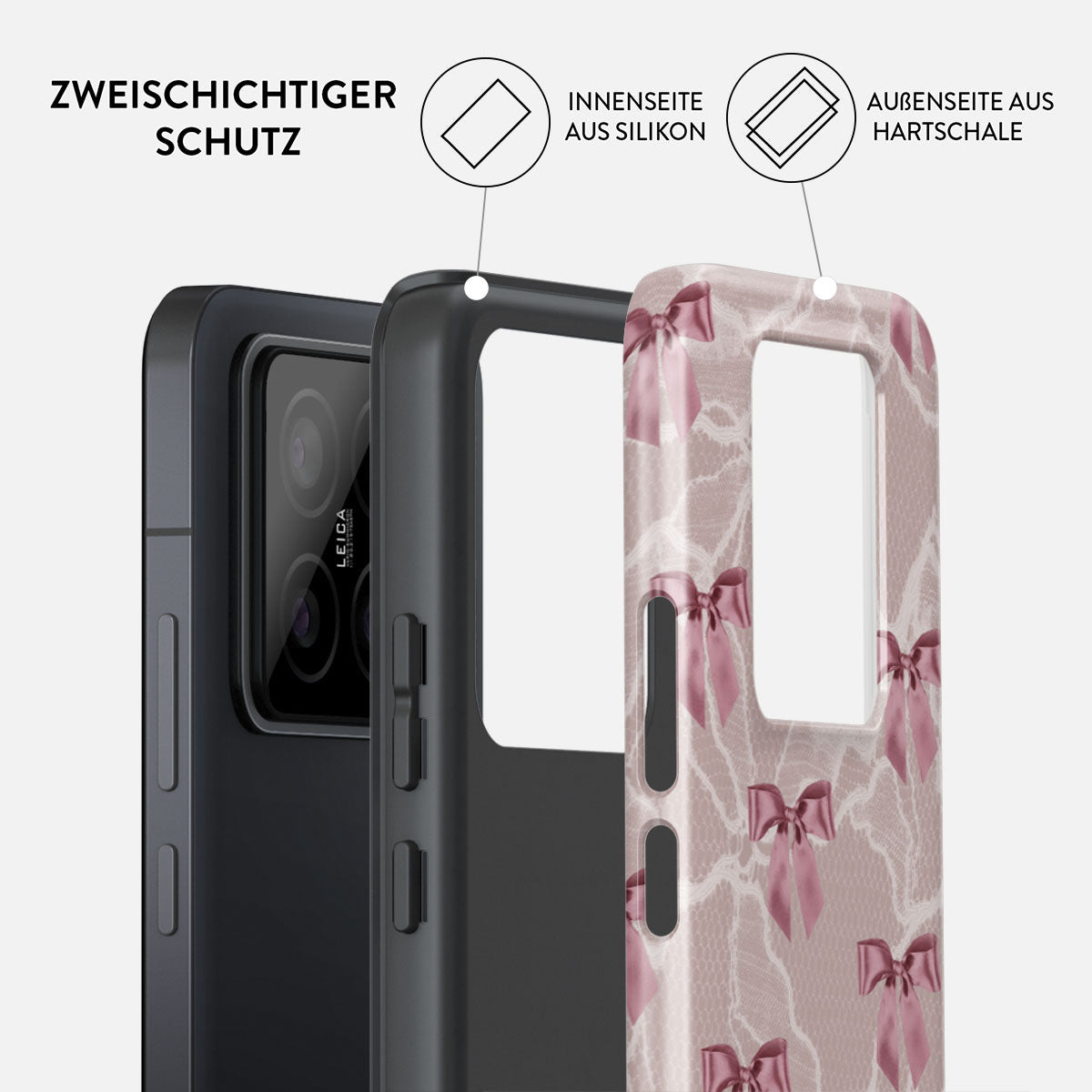 Rynx | Ballerina - Xiaomi 14 Case