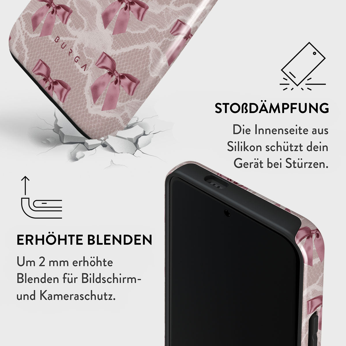 Rynx | Ballerina - Xiaomi 14 Case