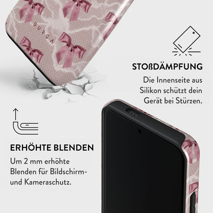 Rynx | Ballerina - Xiaomi 14 Case