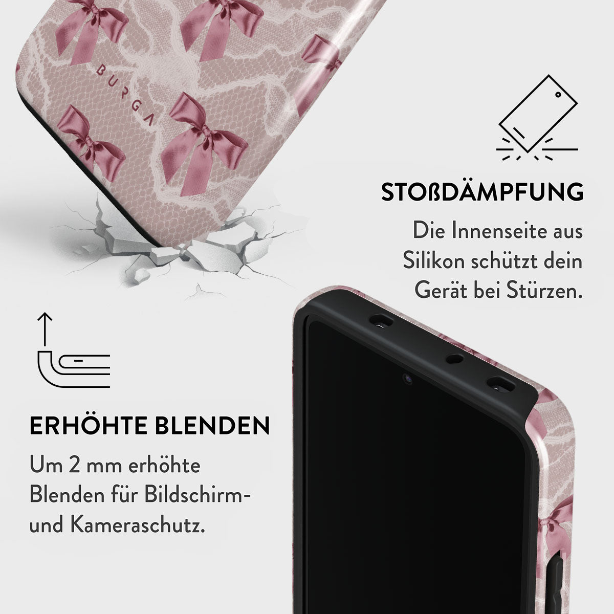 Rynx | Ballerina - Xiaomi 13T Pro Case