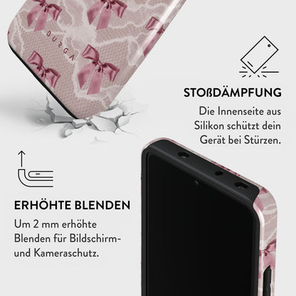 Rynx | Ballerina - Xiaomi 13T Pro Case