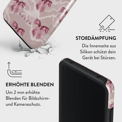 Rynx | Ballerina - Xiaomi 11 Lite 5G NE Case