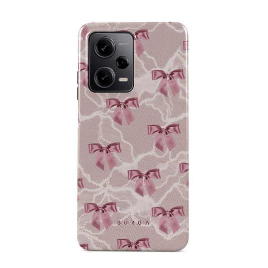 Rynx | Ballerina - Xiaomi Redmi Note 12 Pro+ 5G case