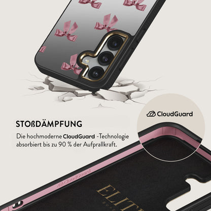 Rynx | Ballerina - Samsung Galaxy S25 Plus Case