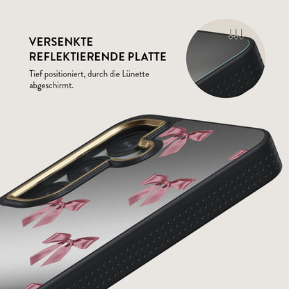 Rynx | Ballerina - Samsung Galaxy S25 Plus Case