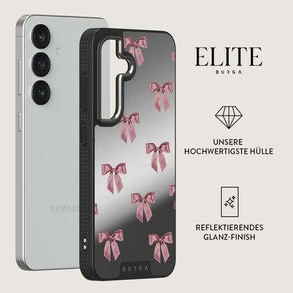 Rynx | Ballerina - Samsung Galaxy S25 Plus Case