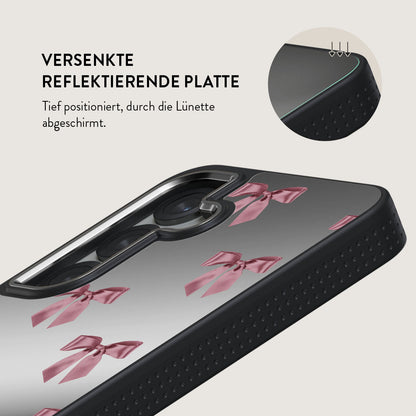 Rynx | Ballerina - Samsung Galaxy S25 Plus Case