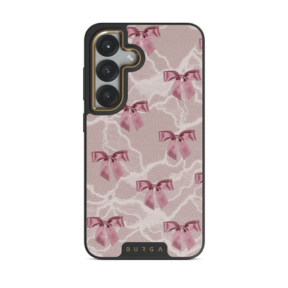 Rynx | Ballerina - Samsung Galaxy S25 Plus Case