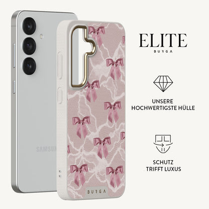 Rynx | Ballerina - Samsung Galaxy S25 Plus Case