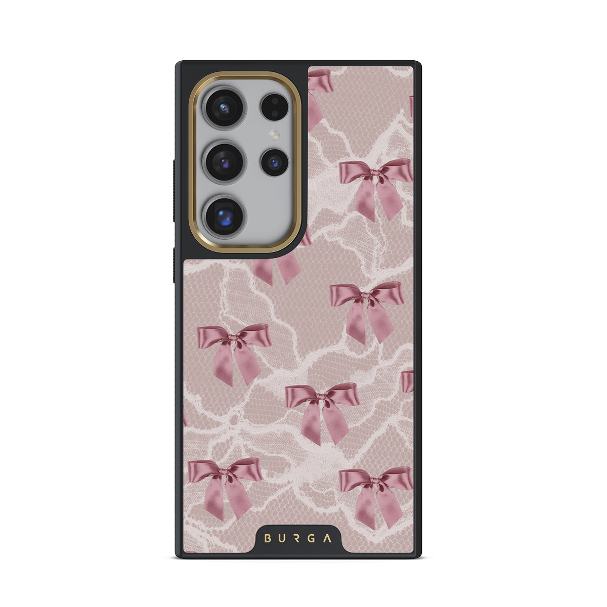 Rynx | Ballerina - Samsung Galaxy S24 Ultra Case