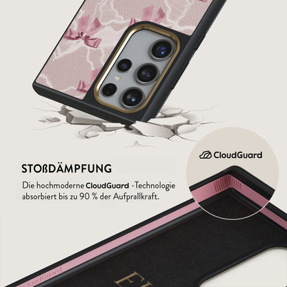 Rynx | Ballerina - Samsung Galaxy S24 Ultra Case