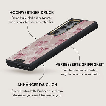 Rynx | Ballerina - Samsung Galaxy S24 Ultra Case