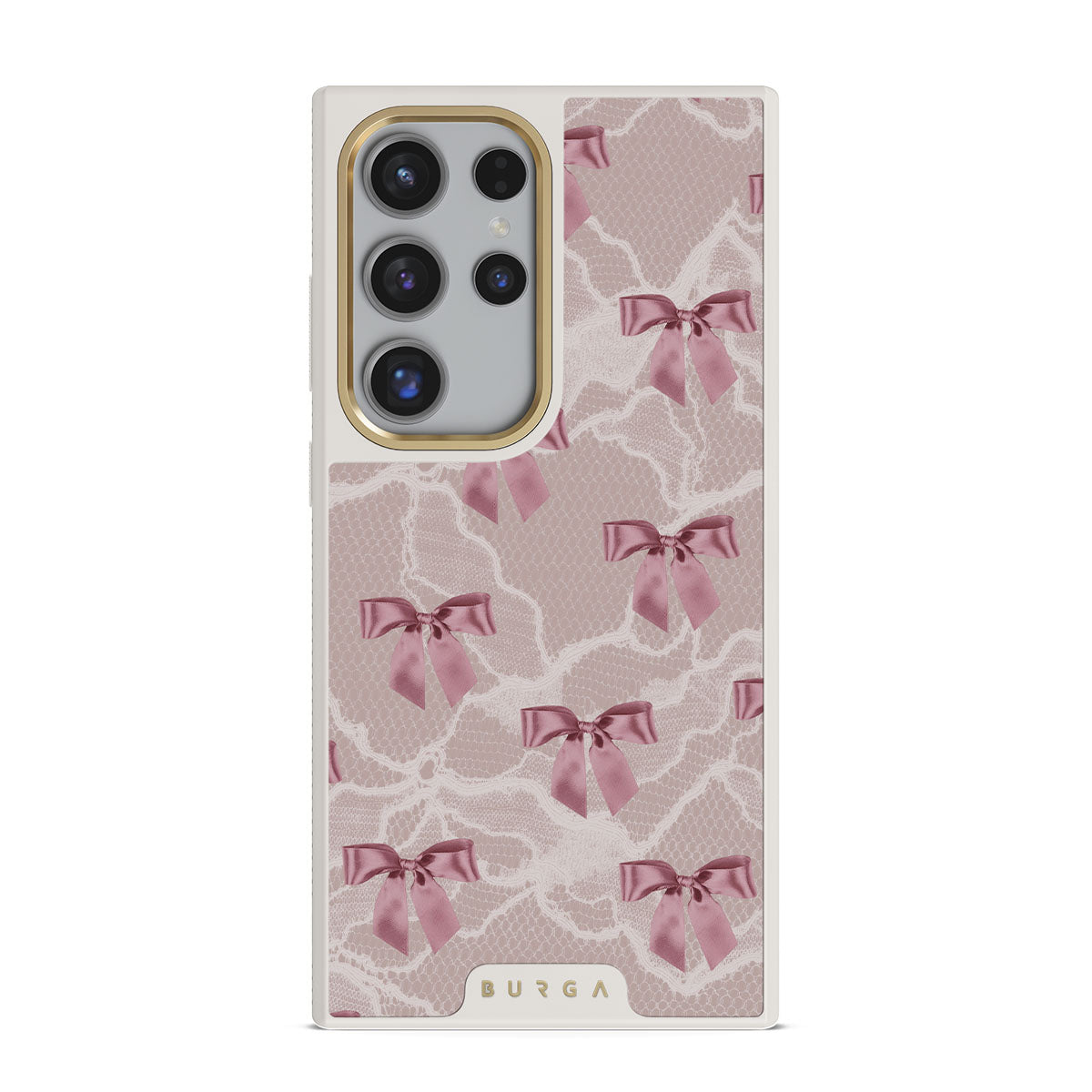 Rynx | Ballerina - Samsung Galaxy S24 Ultra Case