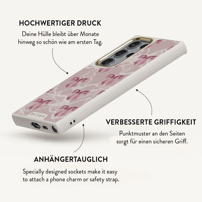 Rynx | Ballerina - Samsung Galaxy S24 Ultra Case