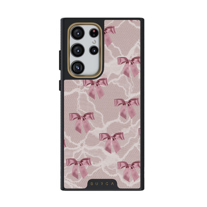 Rynx | Ballerina - Samsung Galaxy S22 Ultra Case