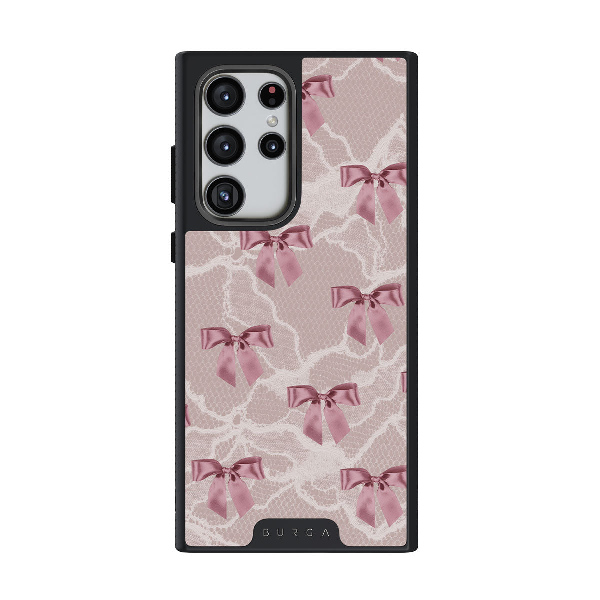 Rynx | Ballerina - Samsung Galaxy S22 Ultra Case
