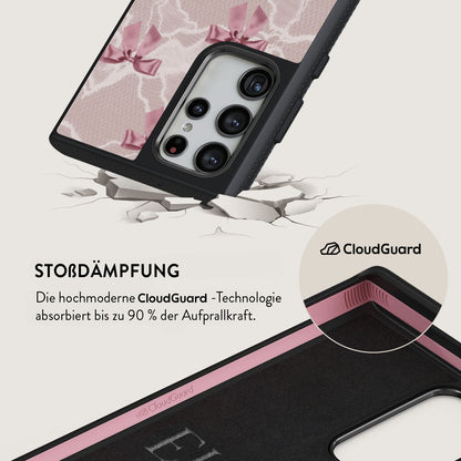 Rynx | Ballerina - Samsung Galaxy S22 Ultra Case