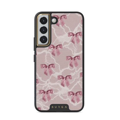 Rynx | Ballerina - Samsung Galaxy S22 Case