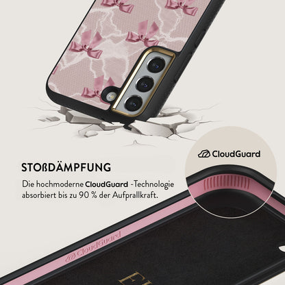 Rynx | Ballerina - Samsung Galaxy S22 Case