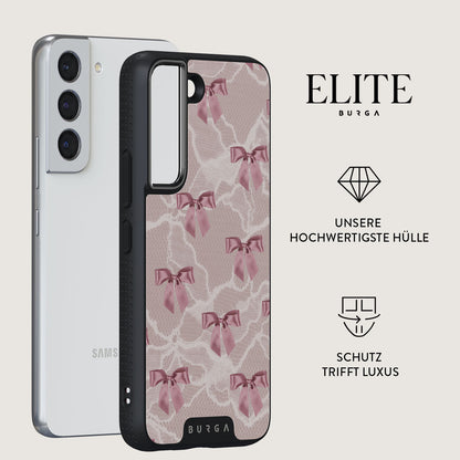 Rynx | Ballerina - Samsung Galaxy S22 Case