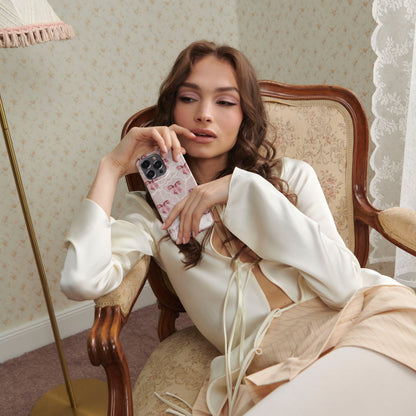 Rynx | Ballerina - Samsung Galaxy A55 Case