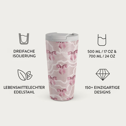 Rynx | Ballerina - Thermo Cup