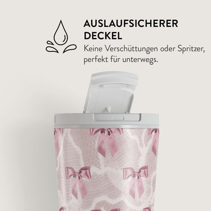 Rynx | Ballerina - Thermo Cup