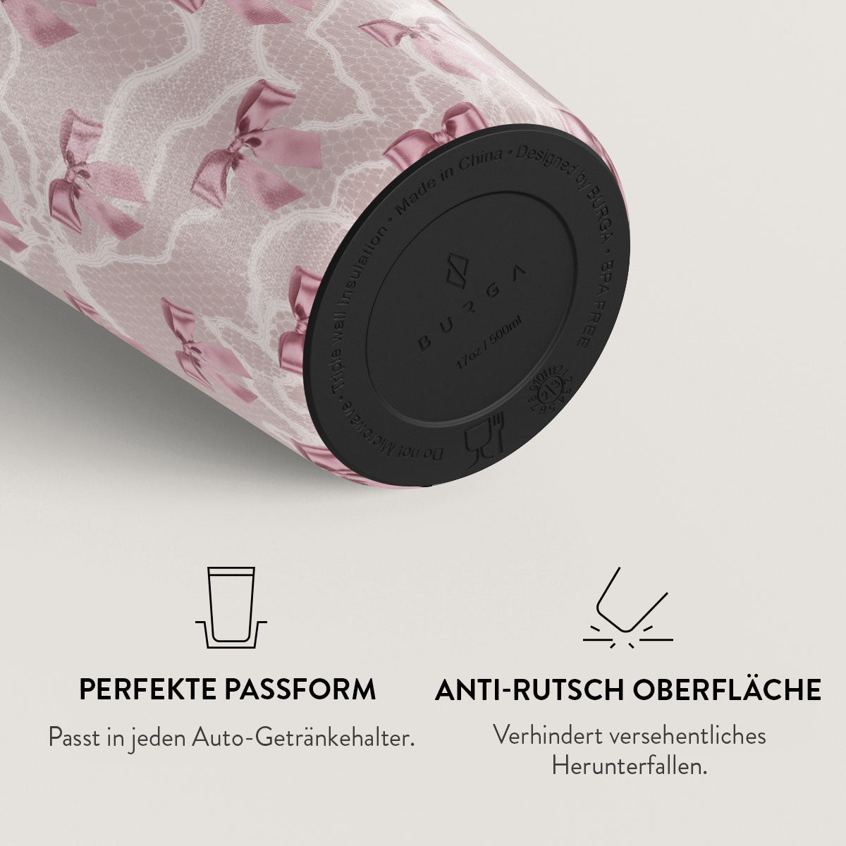 Rynx | Ballerina - Thermo Cup