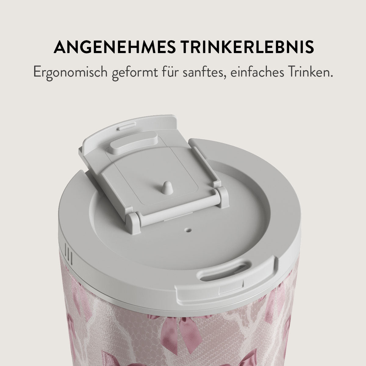 Rynx | Ballerina - Thermo Cup
