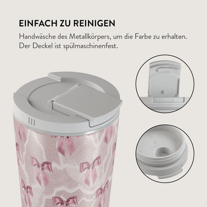 Rynx | Ballerina - Thermo Cup