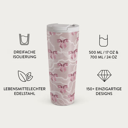 Rynx | Ballerina - Thermo Cup