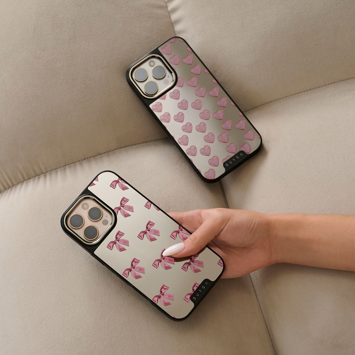 Rynx | Ballerina - Samsung Galaxy S24 Ultra Case