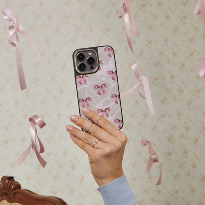 Rynx | Ballerina - Samsung Galaxy S25 Plus Case