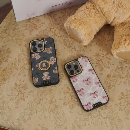Rynx | Ballerina - Samsung Galaxy S24 Ultra Case