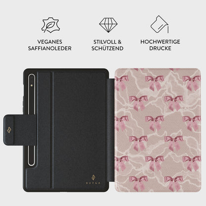 Rynx | Ballerina - Samsung Galaxy Tab S8+/S7+/S7 FE Case