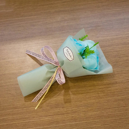 Rynx | Rose Soap Bouquet
