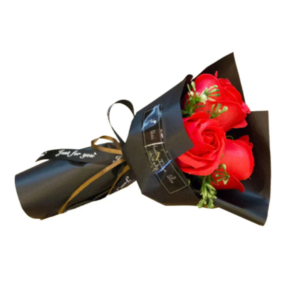 Rynx | Rose Soap Bouquet