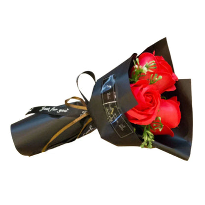 Rynx | Rose Soap Bouquet